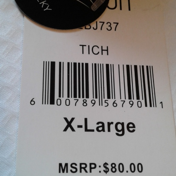 Pursuit swimsuit - Picture 6 of 8